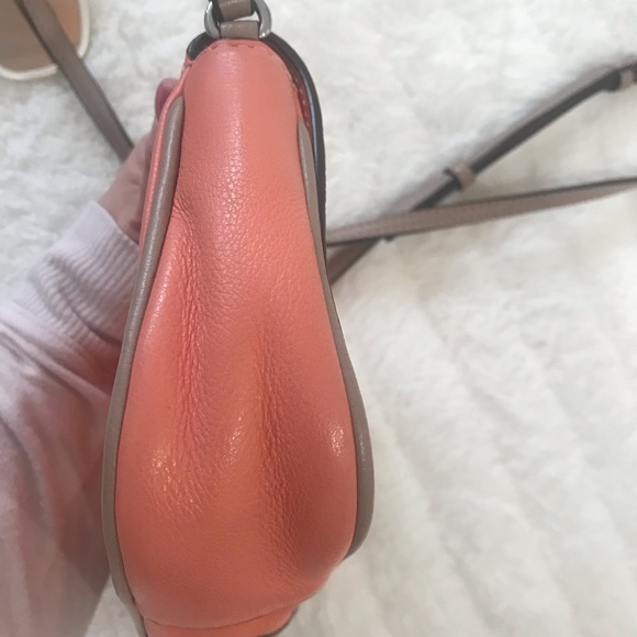 Marc Jacobs Colorblock Crossbody - Picture 5 of 8